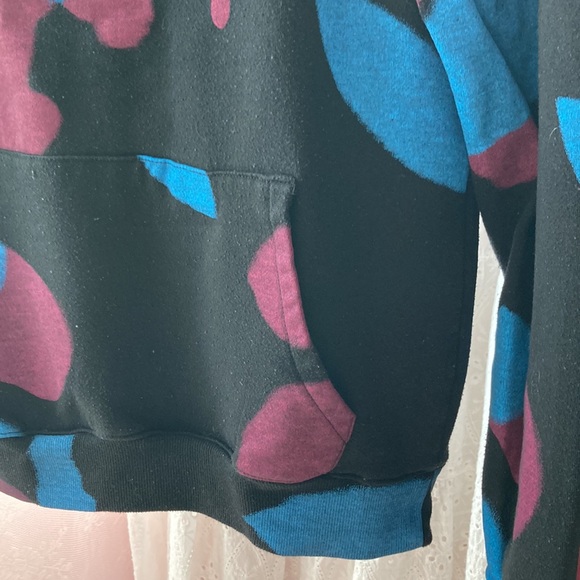 Aeropostale Hoodie size S - Picture 3 of 4